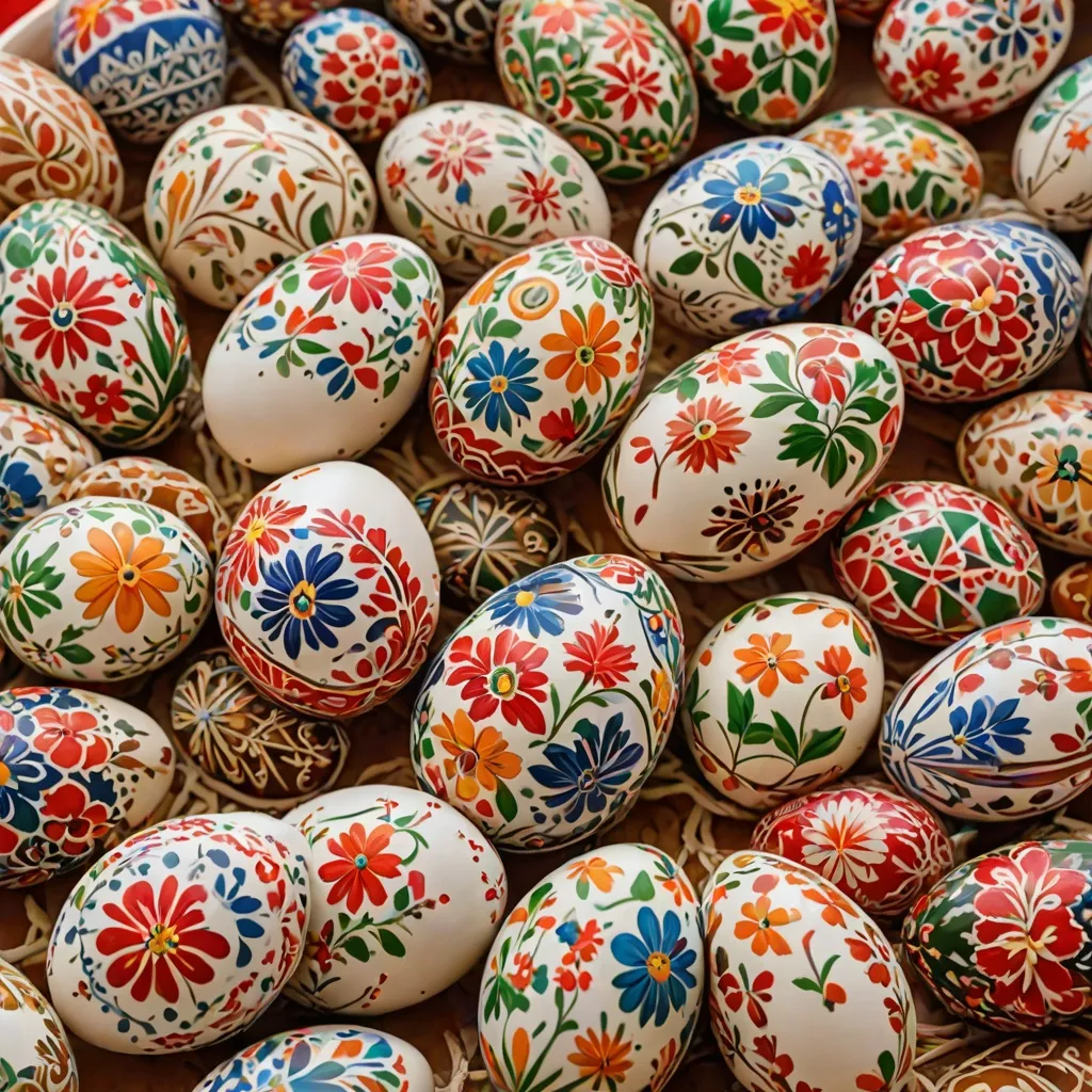 Polskie zwyczaje i obrzędy – odkryj bogactwo kultury