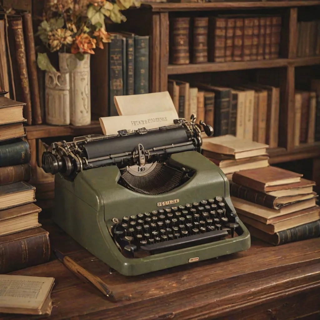 Najważniejsze postacie polskiej literatury – ich twórczość i wpływ