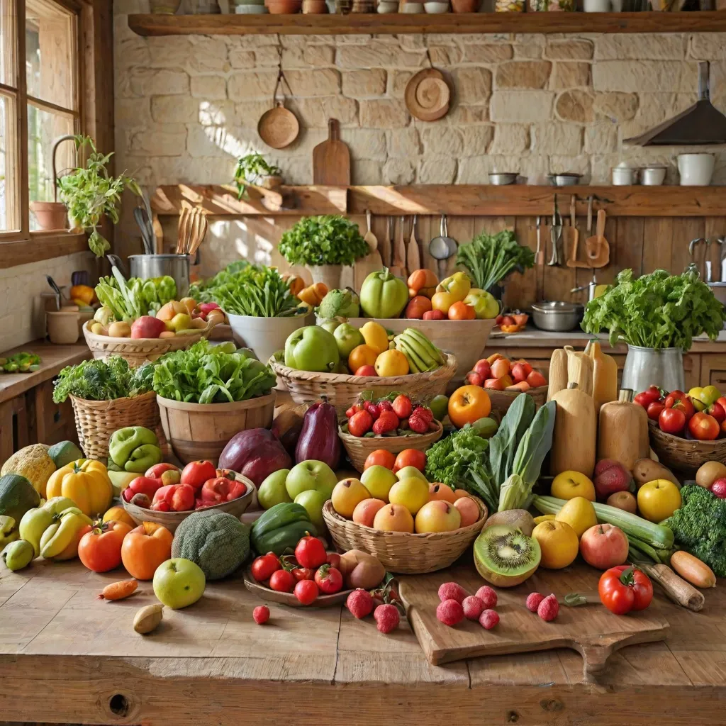 Jak unikać cukru w diecie