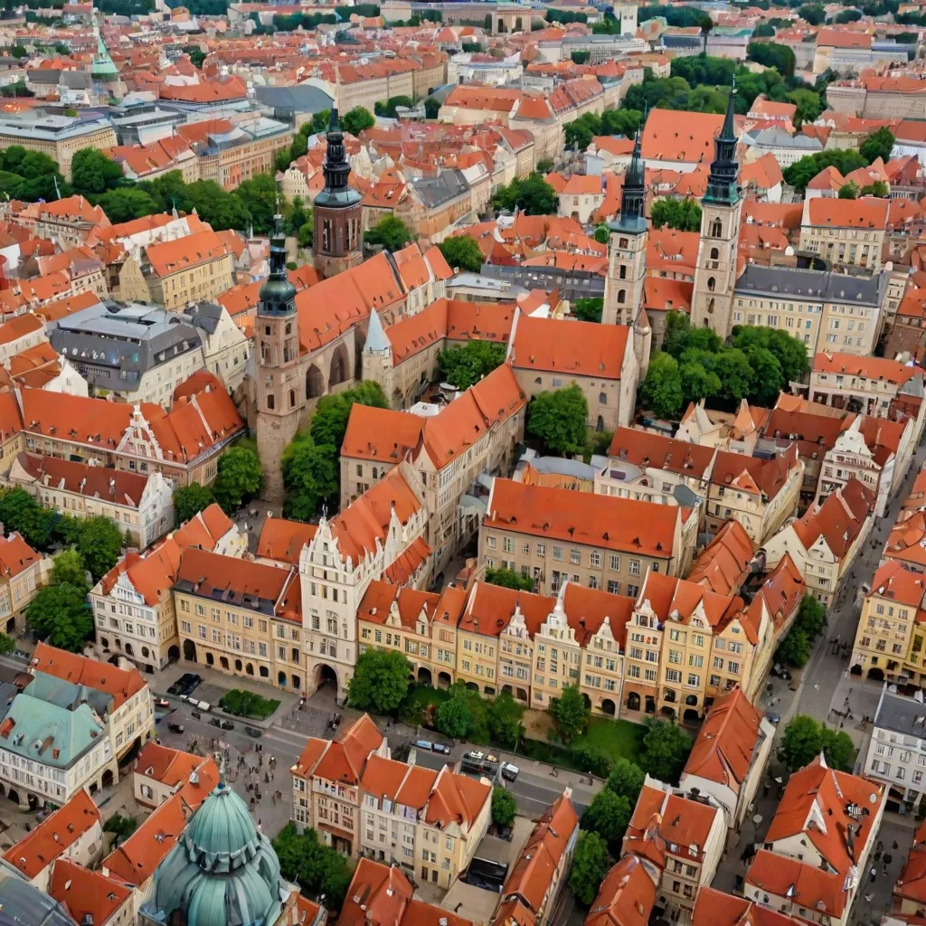 Polskie miasta z bogatą historią – co warto zobaczyć?