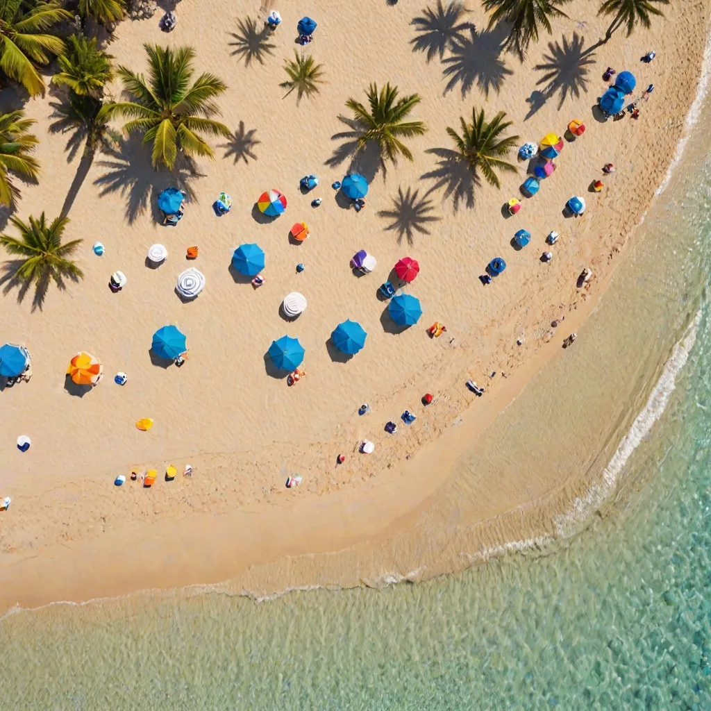 Jakie są najpiękniejsze plaże w Europie – top 10 miejsc
