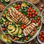 Dieta niskowęglowodanowa – zalety i wady
