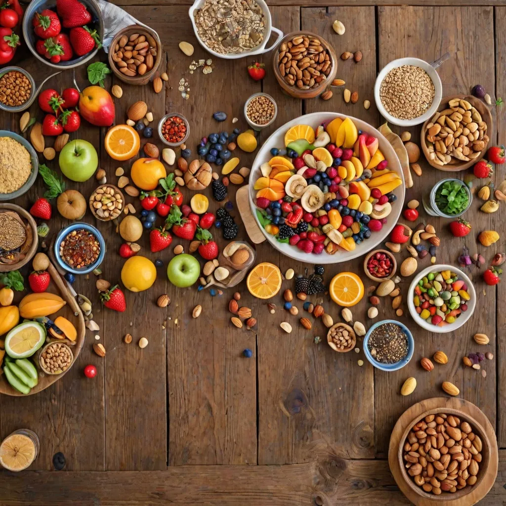 Dieta bezglutenowa – co warto wiedzieć