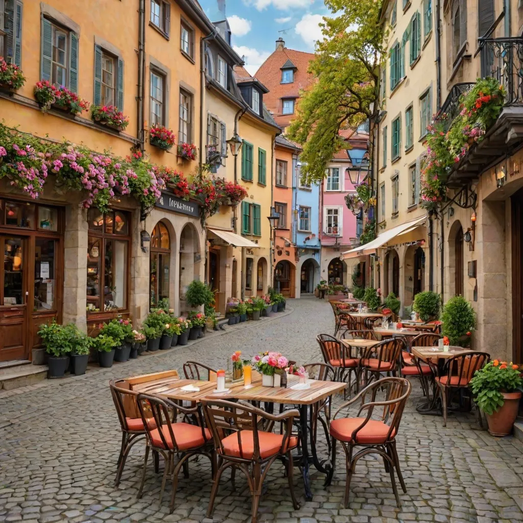 Gdzie pojechać na długi weekend – najlepsze kierunki w Europie