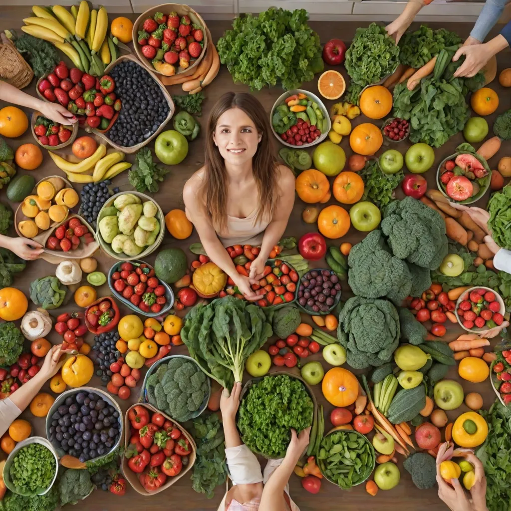 Jak uniknąć efektu jojo po diecie odchudzającej