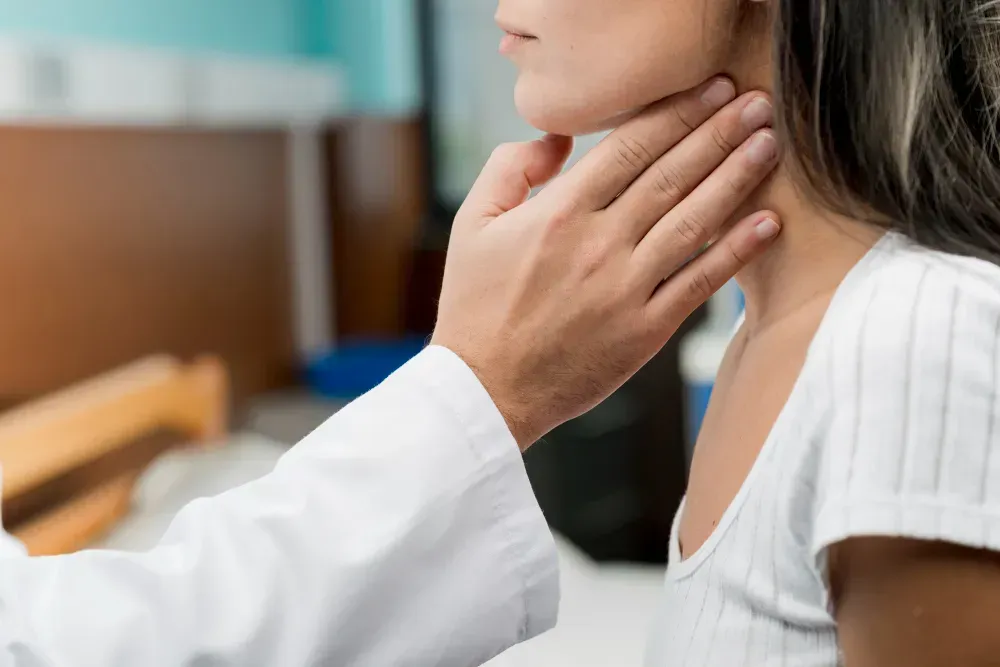 Laryngolog Katowice – skuteczna pomoc w Centrum Medycznym BetaMed